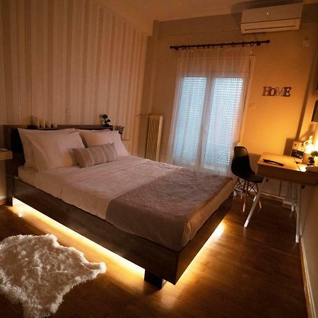 Cozy Apt Next To Metro And Close To Acropolis! 아테네 외부 사진