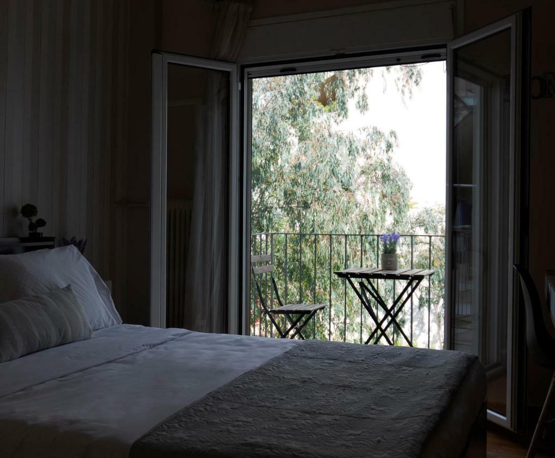 Cozy Apt Next To Metro And Close To Acropolis! 아테네 외부 사진