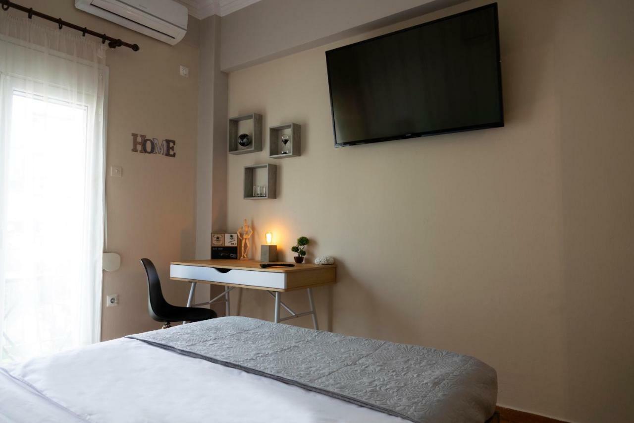 Cozy Apt Next To Metro And Close To Acropolis! 아테네 외부 사진
