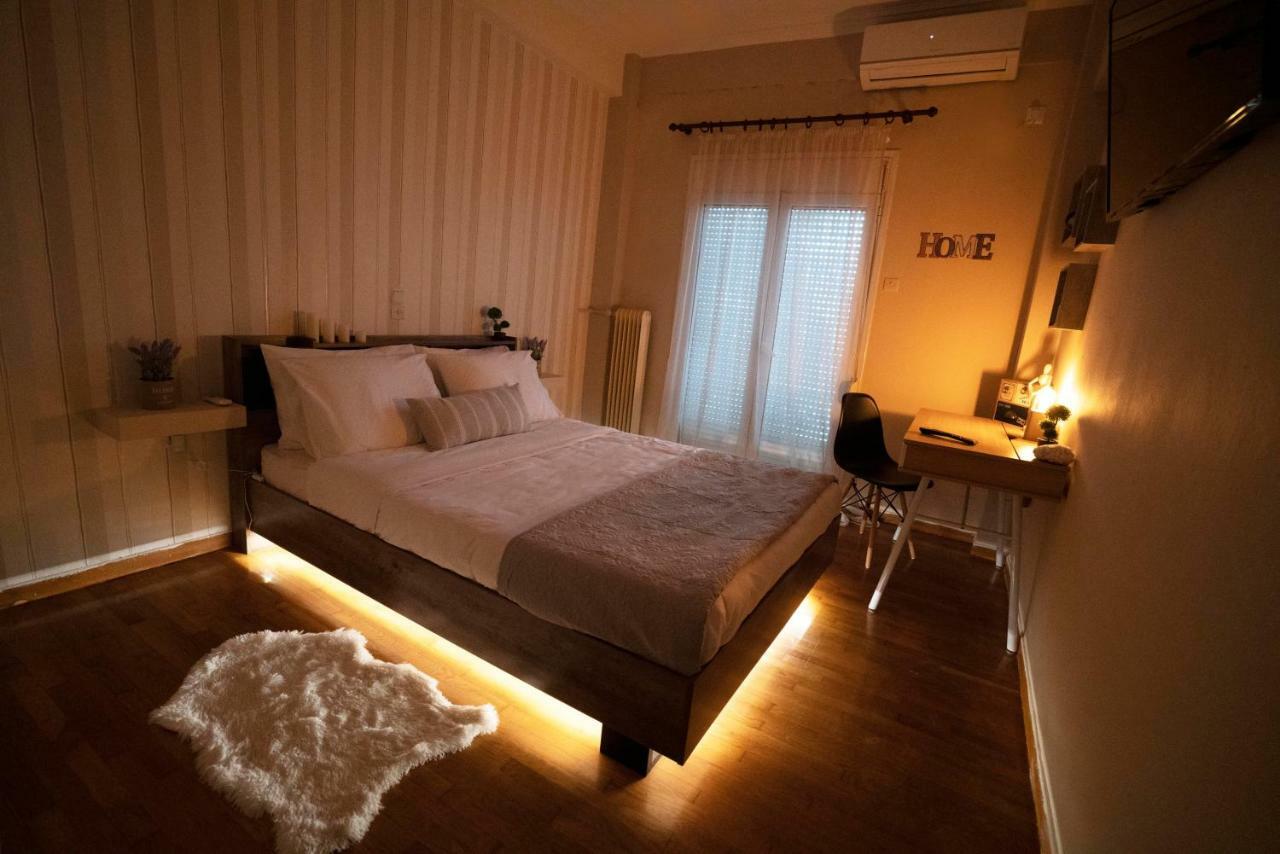 Cozy Apt Next To Metro And Close To Acropolis! 아테네 외부 사진